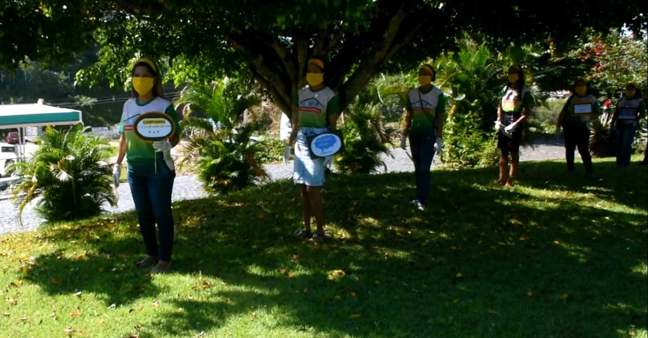 Camacã: Secretaria de Assistência Social alerta sobre o Dia Nacional de Combate ao Abuso e à Exploração Sexual de Crianças e Adolescentes 
